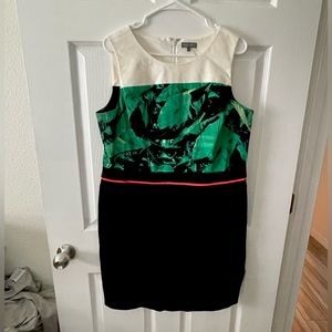 Cute Vince Camuto Dress perfect for office or teacher!